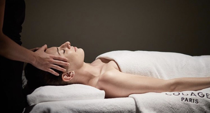 STUDIO BY S - Aurillac - Massage crânien et soin du visage sur mesure 